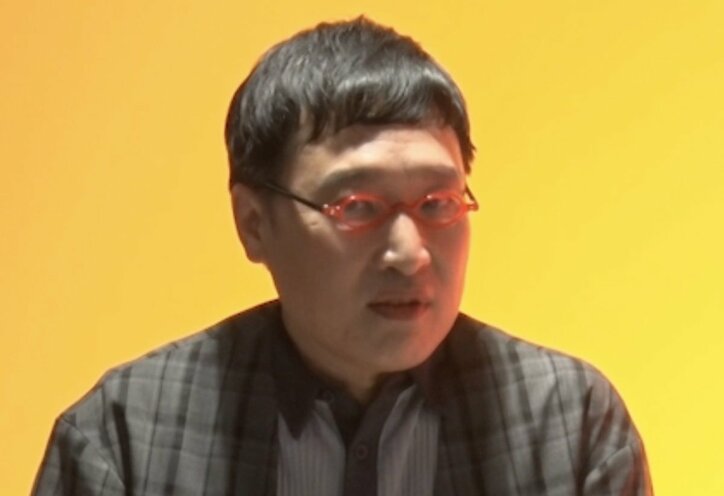 【写真・画像】「番組によって目死んでる」山里亮太、あのちゃんからの指摘に本音「dayday.は…」　1枚目