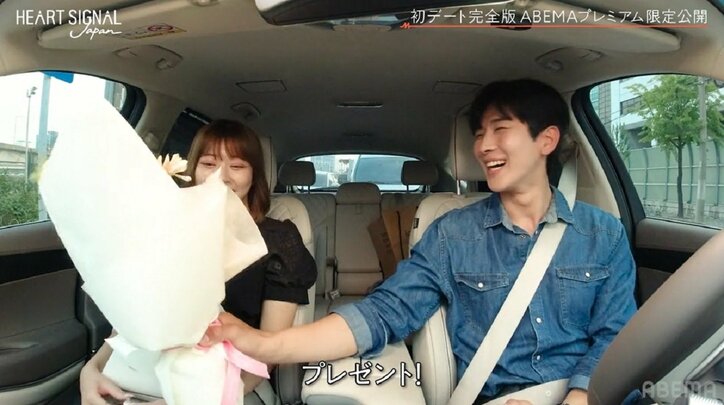 報われない恋を乗り越え…23歳ダンサー、韓国イケメン俳優と告白成立「私を選んでくれてありがとう」『HEART SIGNAL JAPAN』最終回