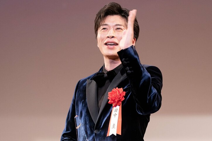 田中圭、業界内の評判「売れたら態度変わった」にショック