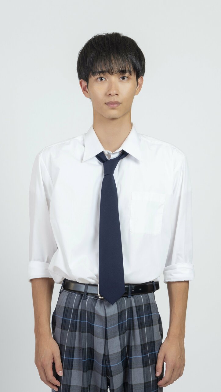 【写真・画像】ドラマ『その着せ替え人形は恋をする』永瀬莉子・野村康太のW主演が決定　3枚目