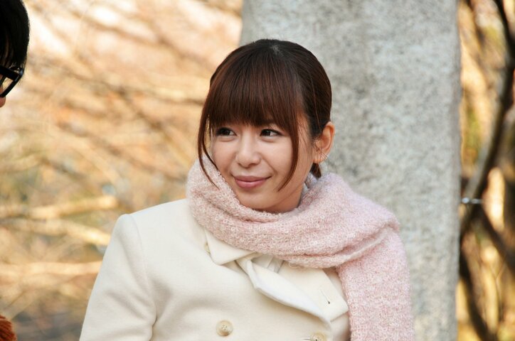 片山萌美「ずっと演じてみたかった役なので、本当に嬉しく、光栄でした」 『只野仁』いよいよ最終回へ