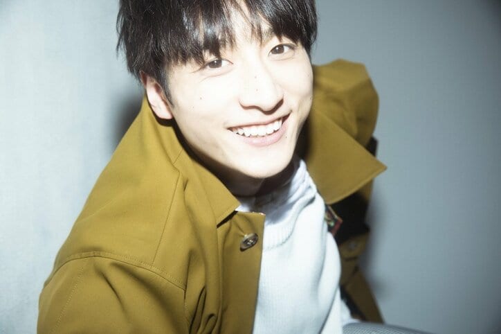 幕末大好き！小関裕太が本格的時代劇に初挑戦　細かすぎる役作りに衝撃　映画『サムライマラソン』インタビュー