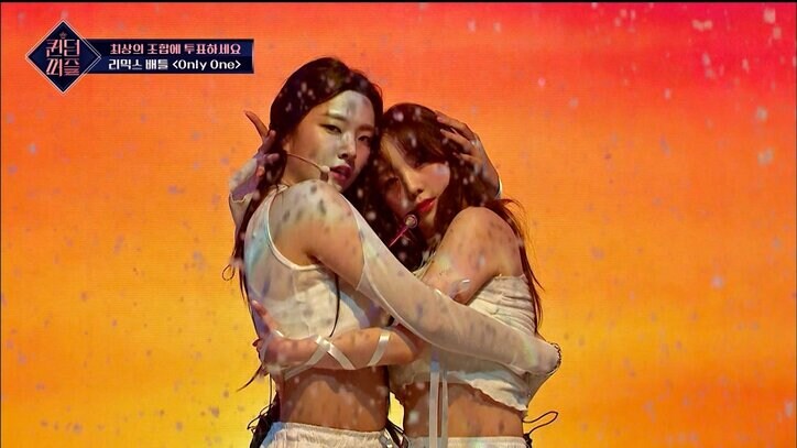 「話にならない」「泣きそう」絶賛された現役アイドル4人のステージがまさかの最下位…プライドを傷つけられ言葉を失うメンバーも「初めてビリになりました」