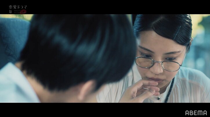 『ドラ恋』人気カップル・わくのの、スペシャルドラマで再びキスシーン！人気俳優＆新人マネージャーのラブストーリーを好演