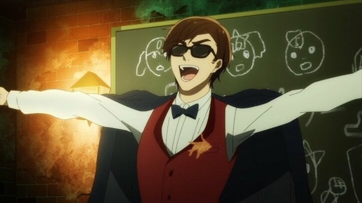 アニメ「ゾンビランドサガ リベンジ」第2話あらすじ＆先行カット公開！再起した巽の次なる一手は