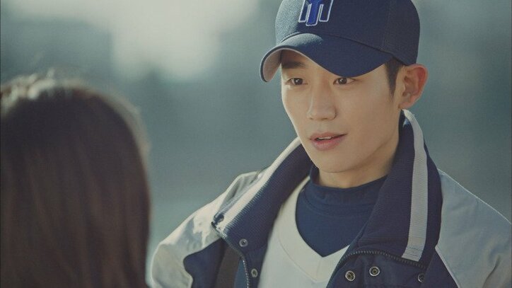 コン・ユ主演　大ヒット韓流ラブストーリー『トッケビ～君がくれた愛しい日々～』あらすじ、キャストを徹底紹介