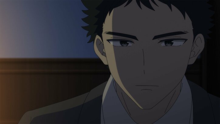 [照片/图片] 艾伦将要见祖母而感到紧张……动画《无敌的我是英雄爸爸和精灵妈妈的女儿》第3话剧情简介&先行图公开 5