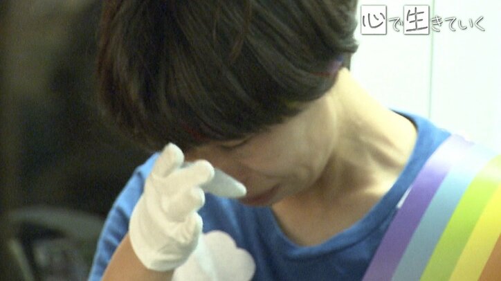 「心で生きていく」市議会に挑んだレズビアンの若者と、アウティングに悩んだトランスジェンダーの高専生