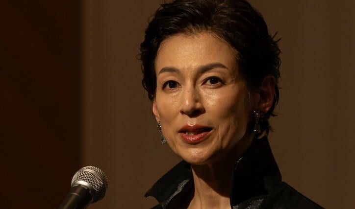 【写真・画像】「芸能界の秩序を守るために」大手芸能プロが仕掛ける独立系事務所の“業界締め出し”スピーチが怖すぎる『スキャンダルイブ』第3話　1枚目