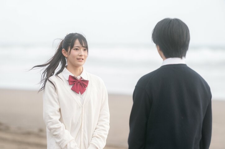 【写真・画像】日本一かわいい女子高生、おうがからの告白に「付き合ってからの未来が分からなくて…」『今日好き』ニュージーランド編最終話　4枚目