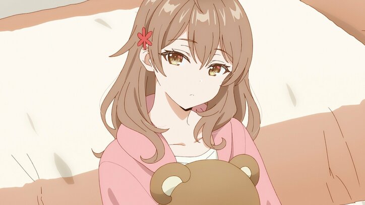 【写真・画像】アニメ『ロシデレ』第3話あらすじ・先行カット・WEB予告解禁　2枚目