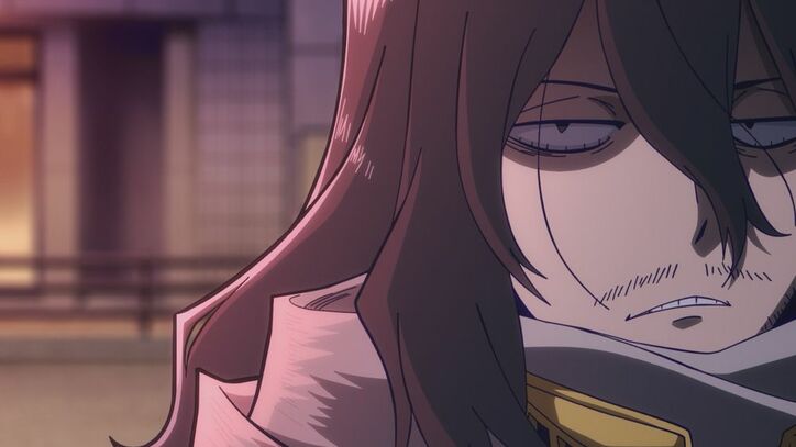 【写真・画像】アニメ『ヴィジランテ』第2話あらすじ・先行カット解禁！諏訪部順一&間宮康弘のコメント到着　7枚目