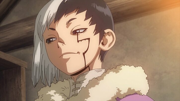 アニメ「Ｄｒ．ＳＴＯＮＥ」最終話、決戦へと動き出す！先行カット公開　イッキ見キャンペーンも開催