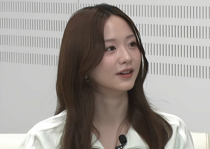 【写真・画像】クロちゃん、森香澄に元カノ・リチと同じ言葉を言われる「やめてもらっていいですか…」　1枚目