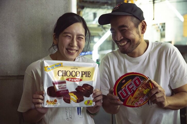 障がい持つ兄妹の売春描く『岬の兄妹』主演・松浦祐也&和田光沙、迫真演技を生んだ信頼感