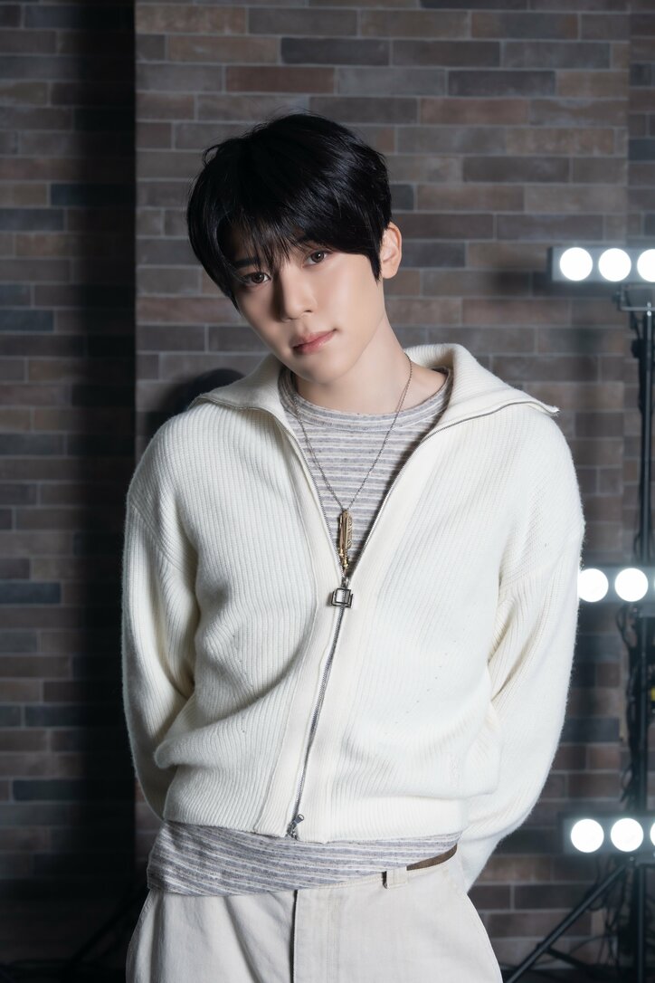 【写真・画像】6人組の人気ボーイズグループ・NCT WISHのデビュー2周年を記念したオリジナル特別番組『NCT WISH 2周年記念！ 〜Happy WISH Day!〜』ABEMAにて独占無料配信が決定　5枚目