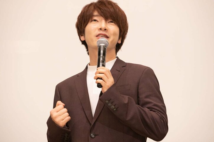 日本デビュー10周年のSUPERNOVA、トークが冴えわたり爆笑の渦