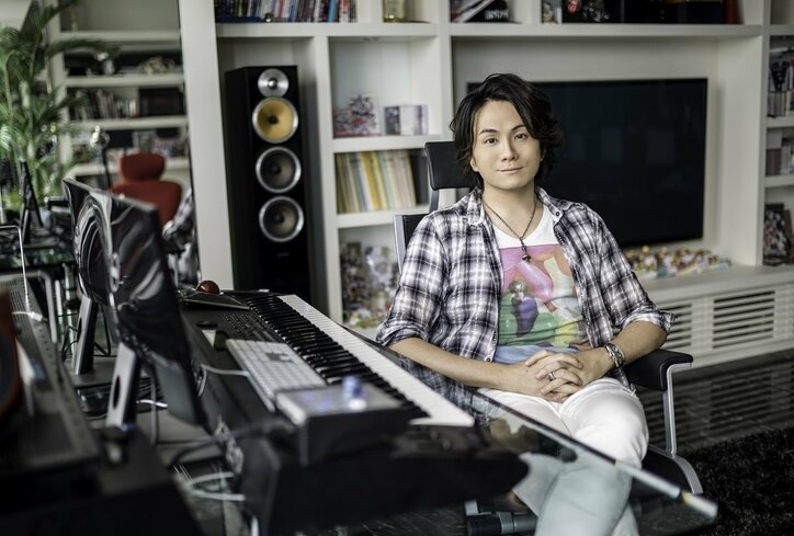 国民的ロボットアニメ級になるために「BanG Dream! 3rd Season」音楽プロデューサー上松範康氏の新たな挑戦