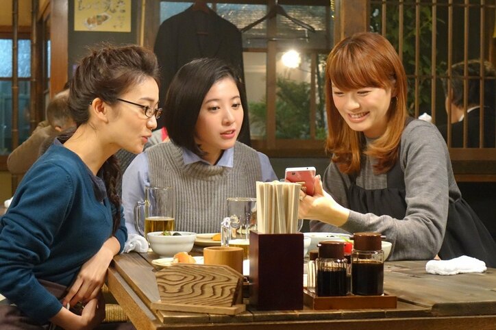 『東京タラレバ娘』 真似しタラ絶対可愛いアラサーファッションを振り返り