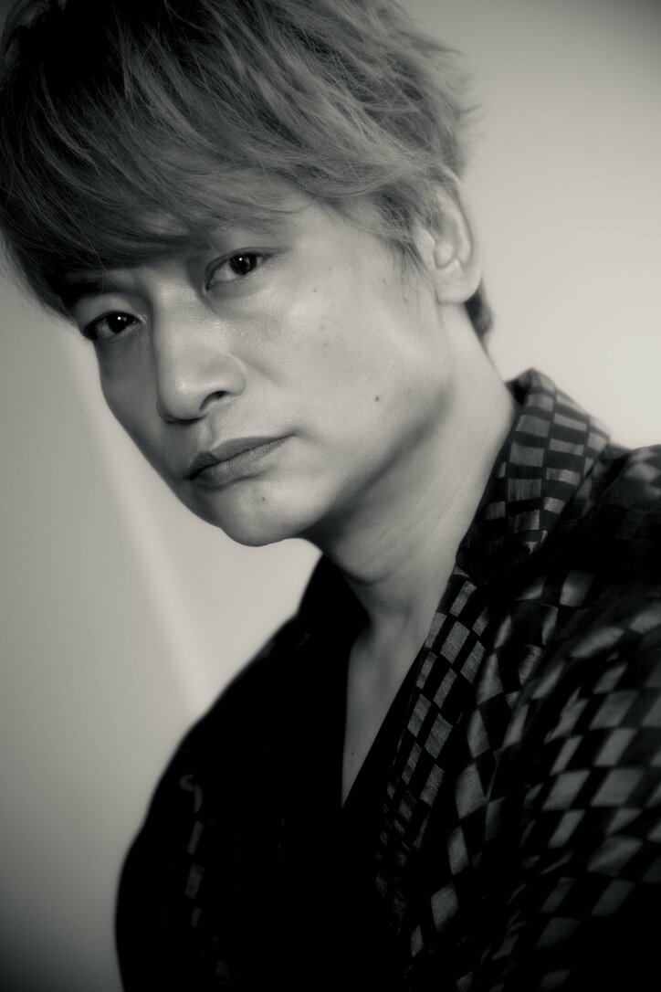 「香取慎吾は日本のトップアイドルであると同時にトップ俳優だった」　映画『凪待ち』で白石和彌監督が受けた衝撃