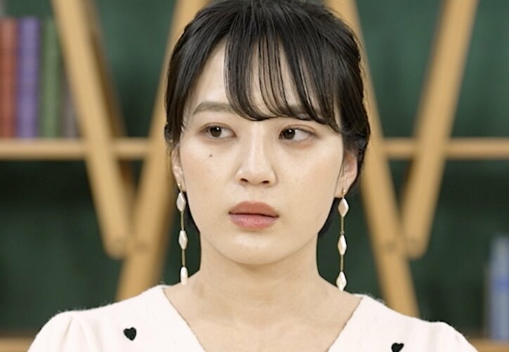 【写真・画像】イケメン彼氏と“レス”に悩む美人俳優、“浮気”の真相を告白「浮気だなって思ったから言った」　1枚目