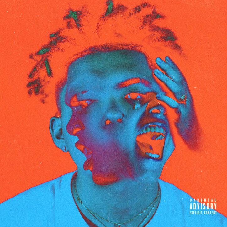 Leon Fanourakisの2nd アルバム『SHISHIMAI』がヴァイナル化決定!3月26日(金)リリース!本日より予約スタート。