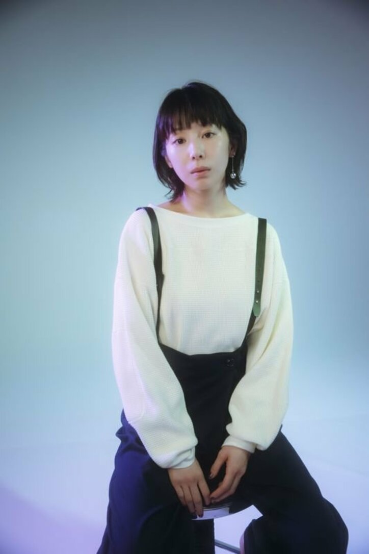 夏帆、東出昌大と“許されない恋”を熱演「新しい世界へ連れていってくれる男性に女性は惹かれると思います」