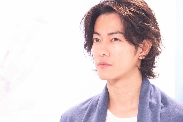 佐藤健、『半分、青い。』最終回に自信 「そうだよね！って思えるような結末になっています」