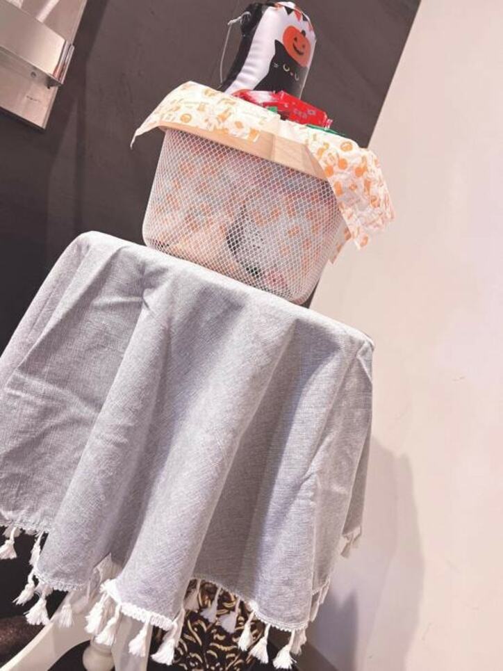  渡辺美奈代、同じマンションに住む子ども達のために準備したもの「お手紙がポストインされていた」 