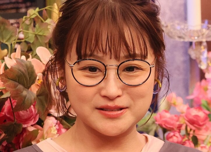 【写真・画像】鈴木奈々、人気格闘家と人気ギャルモデルの関係に疑いの目「やってるよね!?」 1枚目