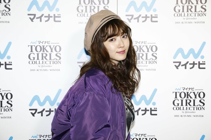 安室奈美恵ファッション総選挙に平祐奈、堀田茜ら豪華モデルが続々と投票!