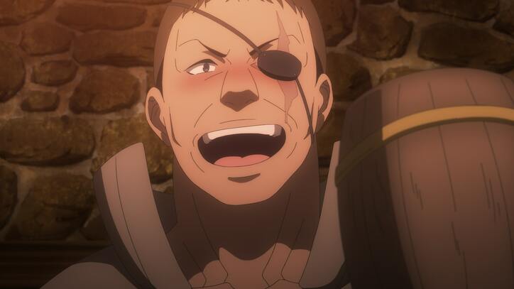 アニメ「ダンまちIV」第7話WEB予告が解禁！第6話場面カット&あらすじも公開