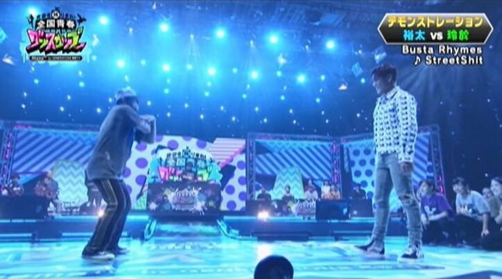 DJ亜嵐も登場で会場大盛り上がり！GENE高「全国青春ダンスカップvol.3」遂に頂点が決定（AbemaTV）