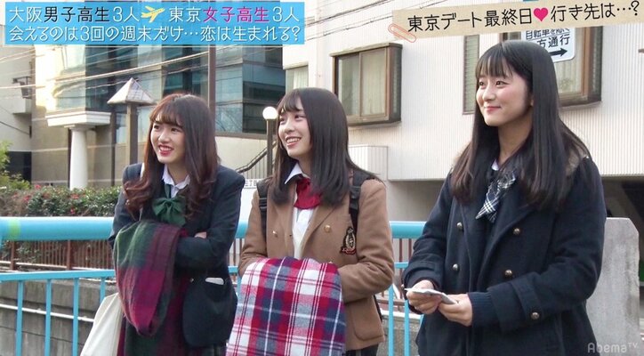 水着女子をバックハグ　ゆいP、イケメン高校生の猛アタックに「出禁」