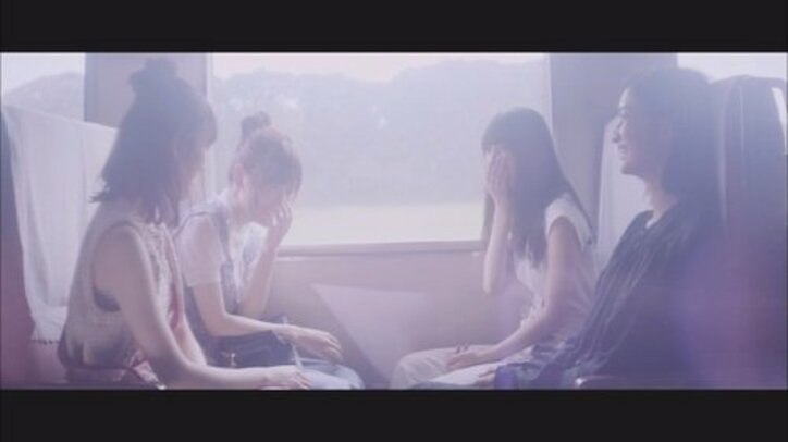 齋藤飛鳥・堀未央奈・山下美月のユニット曲『路面電車の街』のMVが公開