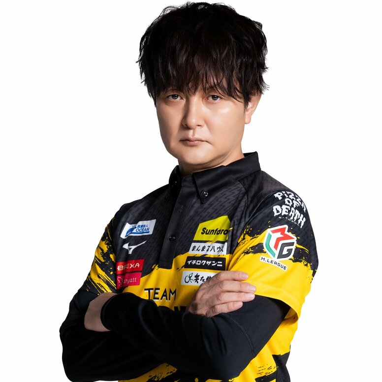 TEAM・瀬戸熊直樹、優勝したら選手4人＋監督「全員で！」RMOポーズへの誓い／麻雀・Mリーグ