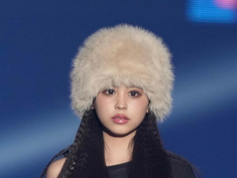 カジサックの娘・梶原叶渚「驚くべき足の細さ…」「美脚がすぎるやん」衝撃の“ほっそり脚”に驚きの声「かわいいね」