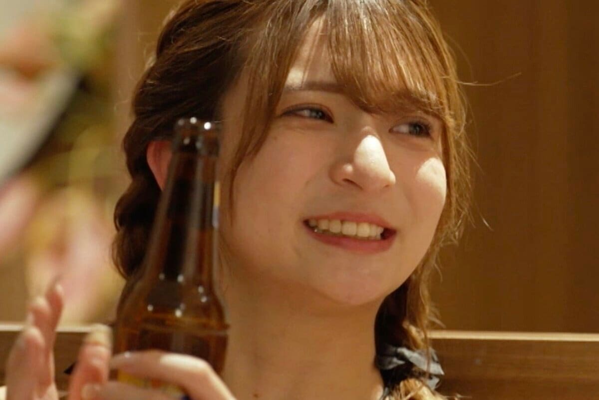 元 アイドル av