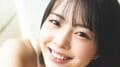 今月解散の#ババババンビ・神南りな、“しなやかでスレンダー”なボディ 『週プレ』登場