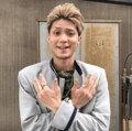 『今日から俺は！！』磯村勇斗、“怖かっこいい”クランクイン写真公開にファン歓喜