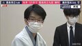豊島将之九段、研究炸裂で藤井聡太王位に完勝 超攻撃姿勢を貫き圧倒/将棋・王位戦七番勝負第1局