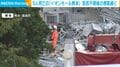 5人死亡の「イオンモール熊本」 安否不明者の捜索続く