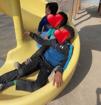 アレクサンダー『自分から英語で話かけて』