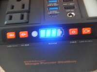 クリス松村『自家発電』