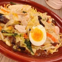 小柳ルミ子『成城石井の　あんかけ焼そば』