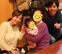 紺野あさ美『年越しと新年会③』