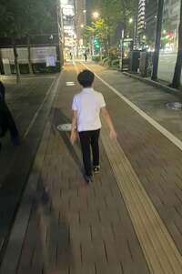 市川團十郎白猿『親孝行な倅』