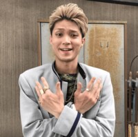 『今日から俺は！！』磯村勇斗、“怖かっこいい”クランクイン写真公開にファン歓喜