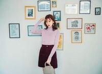 杉本愛里の“甘め”ショットにファン悶絶「最近好きが増す一方」「本当に天使」