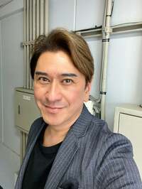 川崎麻世『妻が作ったやばいやつ』